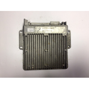 Renault Clio Motor Beyni 7700868295 7700108442 7700108455