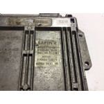 Renault Clio 1.2 Motor Beyni 7700115597 7700115160 21654820-6 7700113511 0257153827