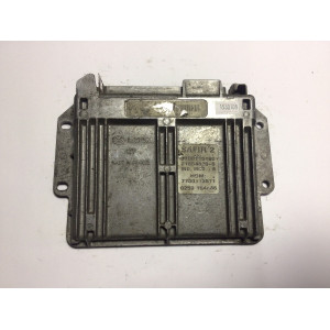 Renault Clio 1.2 Motor Beyni 7700115597 7700115160 21654820-6 7700113511 0257153827