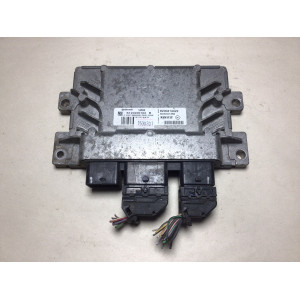 Renault Clio 3 1.2 Motor Beyni S120200105B 8200414422 8200401568