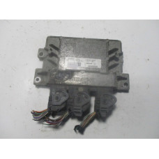 Renault Clio Modus 1.2 Motor Beyni S120200102B 8200414422 8200401568 SIM32