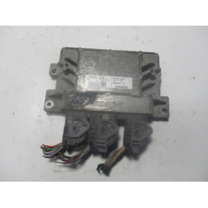 Renault Clio Modus 1.2 Motor Beyni S120200102B 8200414422 8200401568 SIM32
