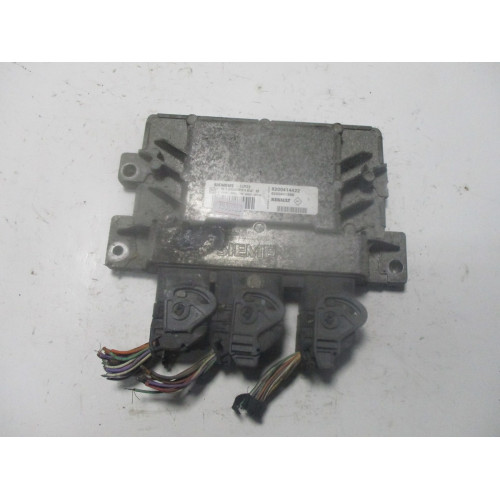 Renault Clio Modus 1.2 Motor Beyni S120200102B 8200414422 8200401568 SIM32