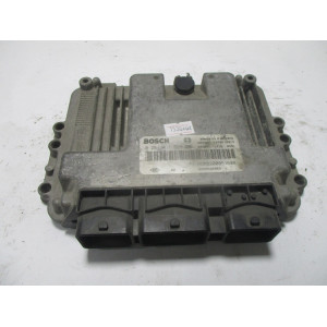 Renault Trafic 1.9 DCI Motor Beyni 0281011529 8200051608 8200546983