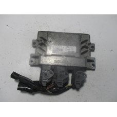Renault Clio 1.2 Motor Beyni S120201105A 8200417597 8200400246 SIM32