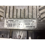 Renault Megane 1.5 DCI Motor Beyni S122326111A 8200766462 8200592611 SID301