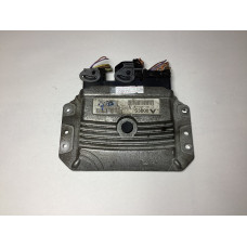 Renault Megane Scenic 1.6 Motor Beyni 8200387138 8200321263 21584288-2A