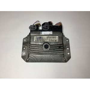 Renault Megane Scenic 1.6 Motor Beyni 8200387138 8200321263 21584288-2A