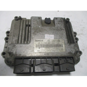 Renault Trafic 1.9 DCI Motor Beyni 0281011529 8200051608 8200546983