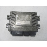 Renault Scenic 1.6 Motor Beyni S118301120 8200272464 8200281218 EMS3134