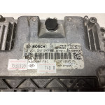 Renault Twingo 1.0 Motor Beyni 0261S16247 237105821R
