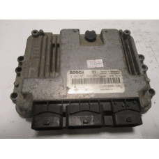 Renault Trafic 1.9 DCI Motor Beyni 0281011529 8200389519 8200051608