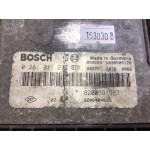 Renault Master Mascott Motor Beyni 0281011277