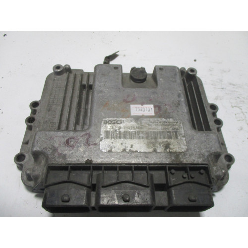 Renault Megane Scenic 1.9 DCI Motor Beyni 0281011275 8200305678 8200269879