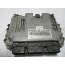 Renault Trafic 1.9 DCI Motor Beyni 0281011529 8200051608 8200546983