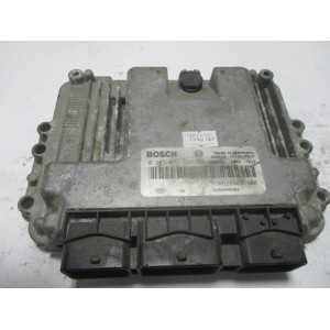 Renault Trafic 1.9 DCI Motor Beyni 0281011529 8200051608 8200546983