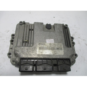 Renault Megane Scenic 1.9 DCI Motor Beyni 0281012589 8200527725 8200527756