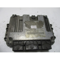 Renault Megane Scenic 1.9 DCI Motor Beyni 0281012589 8200527725 8200527756