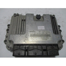 Renault Megane Scenic 1.9 DCI Motor Beyni 0281012589 8200527725 8200527756