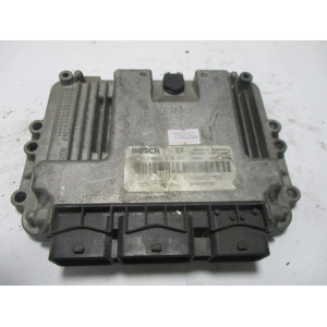 Renault Megane Scenic 1.9 DCI Motor Beyni 0281012589 8200527725 8200527756