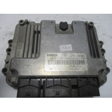 Renault Megane Scenic 1.9 DCI Motor Beyni 0281012589 8200527725 8200527756