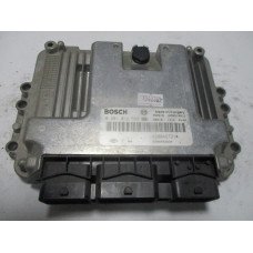 Renault Trafic Opel Vivaro 2.0 Motor Beyni 0281012568 8200497214 8200493934