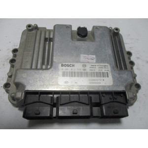 Renault Trafic Opel Vivaro 2.0 Motor Beyni 0281012568 8200497214 8200493934