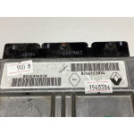 Renault Clio 2 1.2 Motor Beyni 8200396928 8200153834 21584385-5 S2000RPM