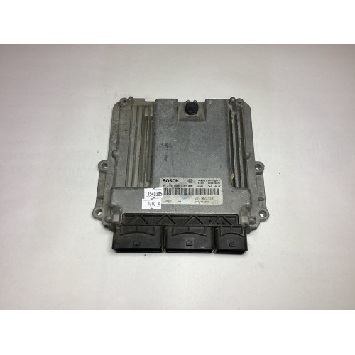 Dacia Dokker Motor Beyni 237102213R 237104128R 0281030439
