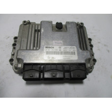 Renault Trafic Opel Vivaro 2.0 Motor Beyni 0281012568 8200497214 8200493934