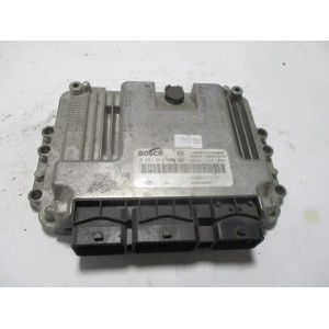 Renault Trafic Opel Vivaro 2.0 Motor Beyni 0281012568 8200497214 8200493934