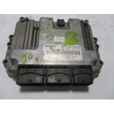 Renault Master 2.5 DCI Motor Beyni 0281013018 8200635663 8200635666