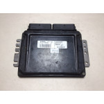 Renault Megane 1.6 Motor Beyni S110138000C 8200059086 8200044437 SIRIUS32N