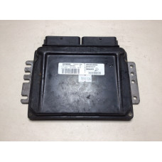Renault Megane 1.6 Motor Beyni S110138000C 8200059086 8200044437 SIRIUS32N