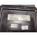 Renault Kangoo Clio 1.6 Motor Beyni S118301110A 8200164240 8200080285 SIRIUS34