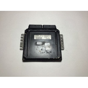 Renault Kangoo Clio 1.6 Motor Beyni S118301110A 8200164240 8200080285 SIRIUS34