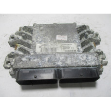 Renault Clio 2 1.6 Motor Beyni S118301122B 8200326741 8200326375 EMS3134