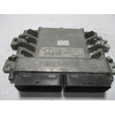 Renault Clio 2 1.6 Motor Beyni S118301122B 8200326741 8200326375 EMS3134