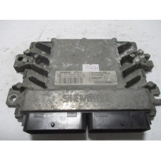 Renault Clio 2 1.6 Motor Beyni S118301123A 8200392704 8200392680 EMS3134