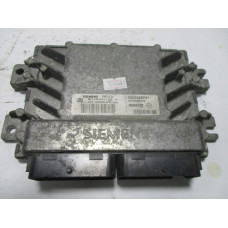 Renault Clio 2 1.6 Motor Beyni S118301122A 8200326741 8200326375 EMS3134