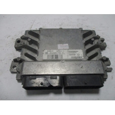 Renault Kangoo 1.6 Motor Beyni S118301124A 8200396037 8200326375 EMS3134