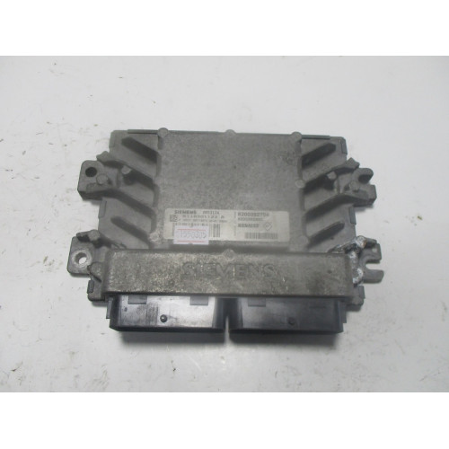 Renault Clio 2 1.6 Motor Beyni S118301123A 8200392704 8200392680 EMS3134