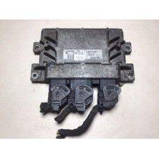 Renault Clio 1.2 Motor Beyni S120200105A 8200522357 8200510536 SIM32