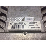 Dacia Sandero 1.4 Motor Beyni S110140025A 8200856659 8200598393 EMS3132
