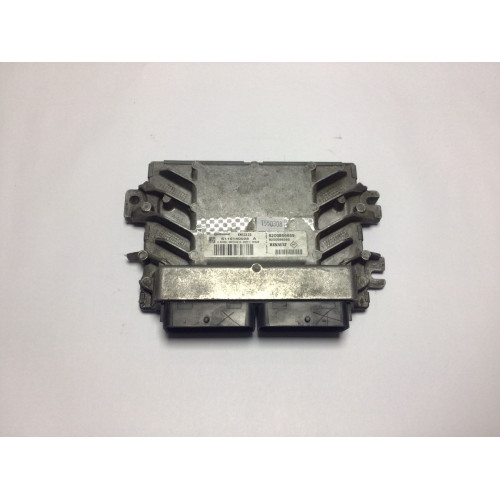 Dacia Sandero 1.4 Motor Beyni S110140025A 8200856659 8200598393 EMS3132