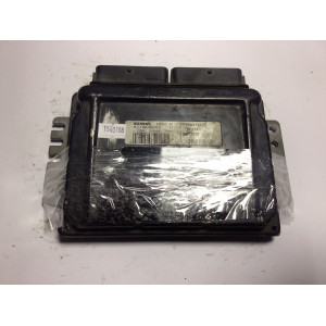Renault Cilio 2 Motor Beyni S110030004D 7700113422 7700110471 SIRIUS32