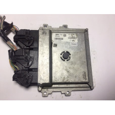 Renault Captur Clio 4 Motor Beyni 237103352R V29050684A 150950395