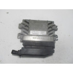 Renault Clio 1.2 Motor Beyni S110140201A 8200326395 8200326387 EMS3132