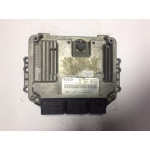 Renault Megane Scenic 1.9 DCI Motor Beyni 0281013907 8200705747 8200705748