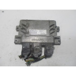 Renault Clio 1.2 Motor Beyni S120201109A 8200473744 8200400246 SIM32